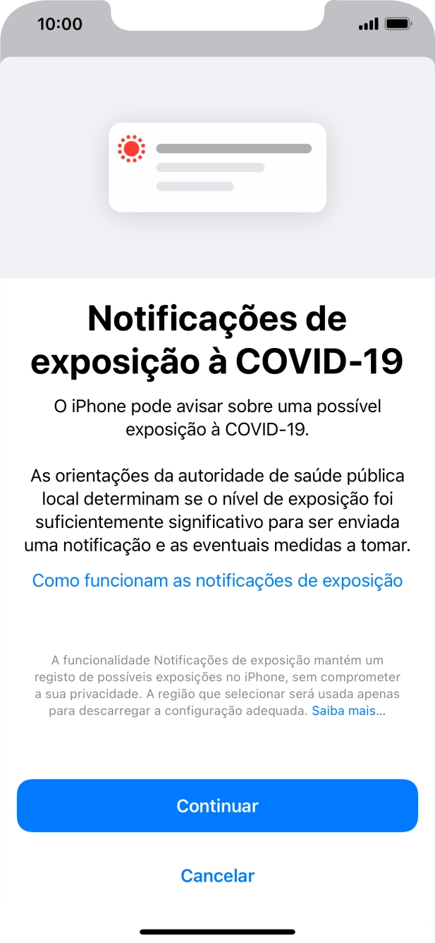Prima Continuar.