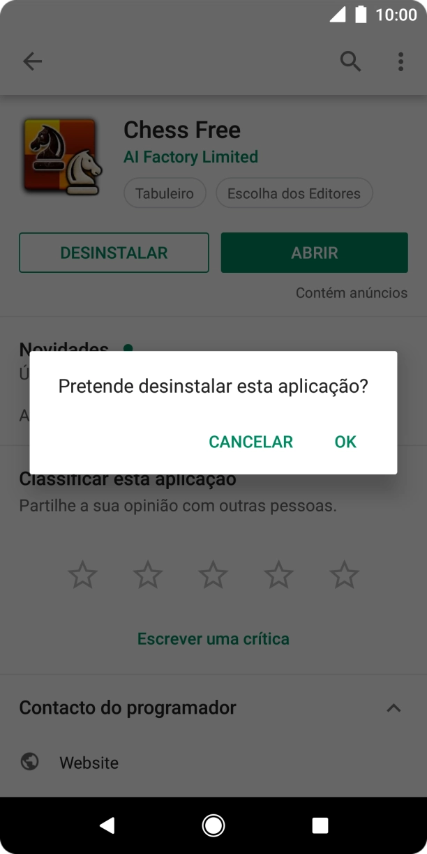 Prima OK.