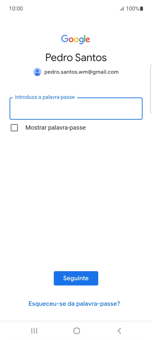 Prima o campo sob 