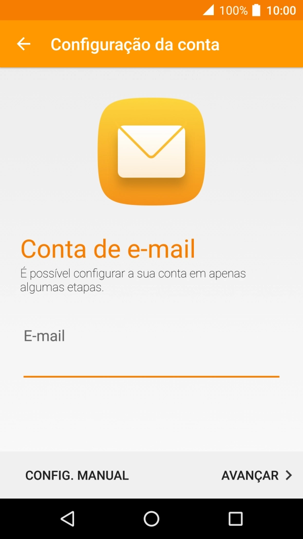 Prima AVANÇAR.