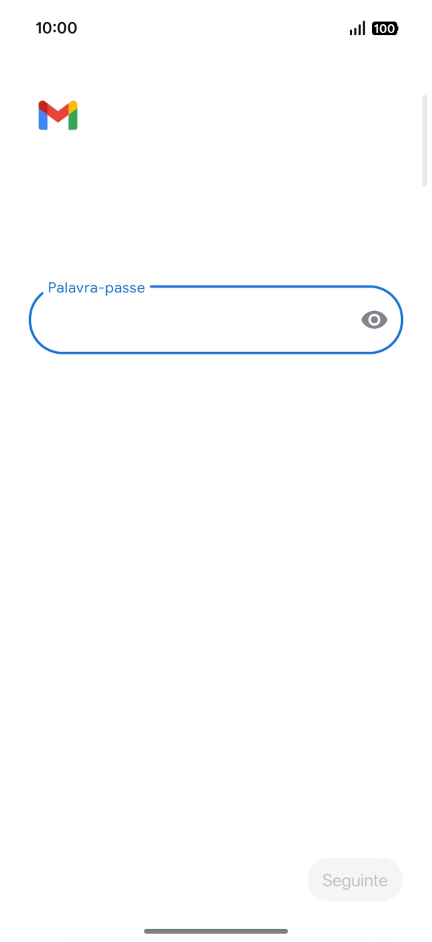Prima o campo sob 