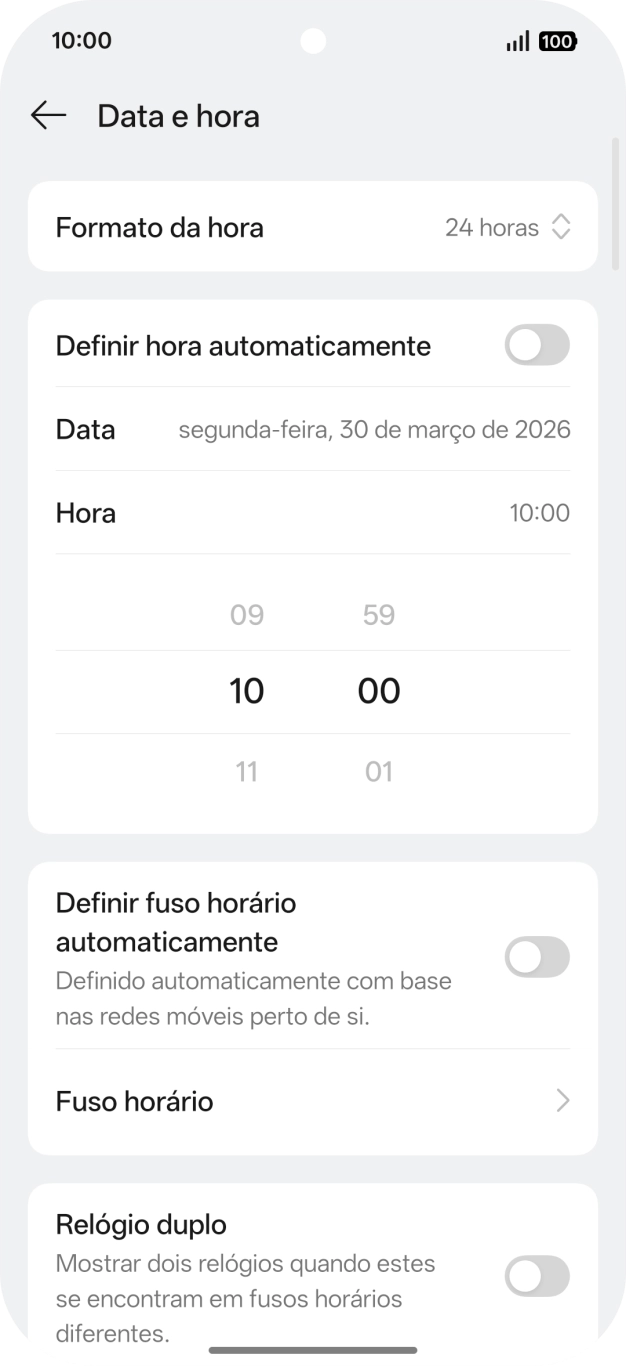 Prima o indicador junto a 