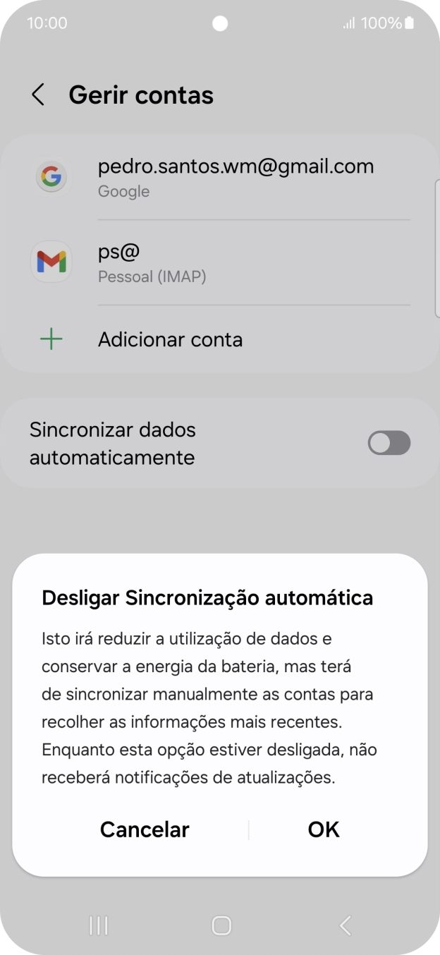 Prima OK.