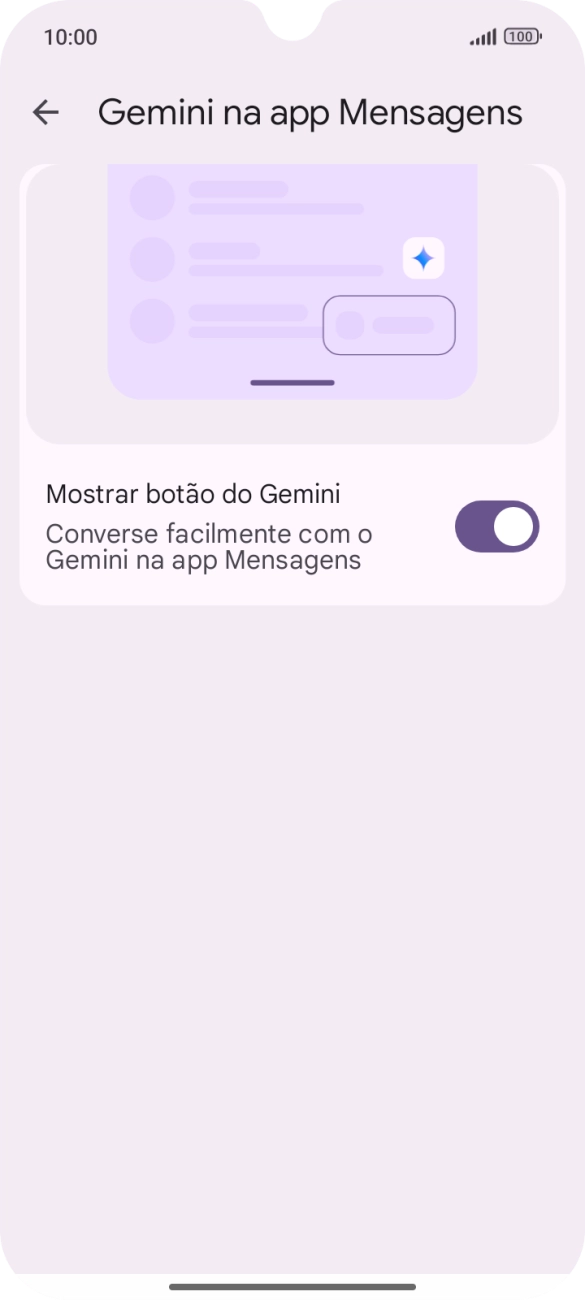 Prima o indicador junto a 