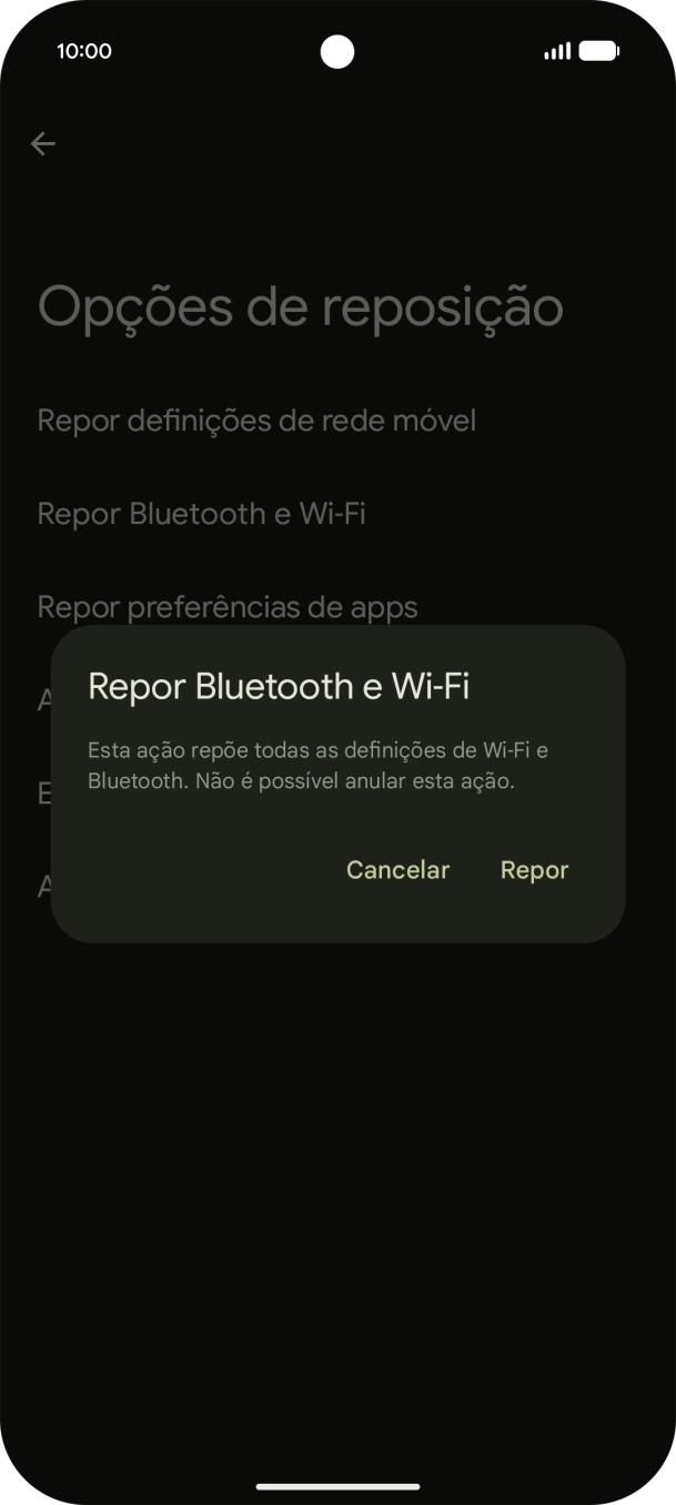 Prima Repor.