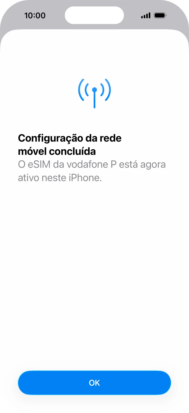 Prima OK.