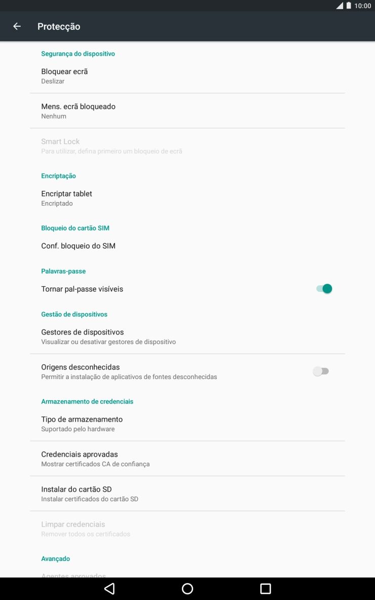 Prima Conf. bloqueio do SIM.