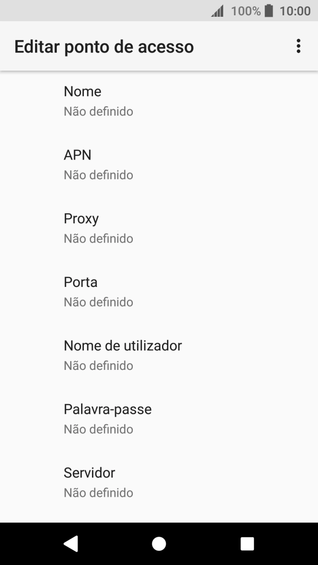 Prima Nome.