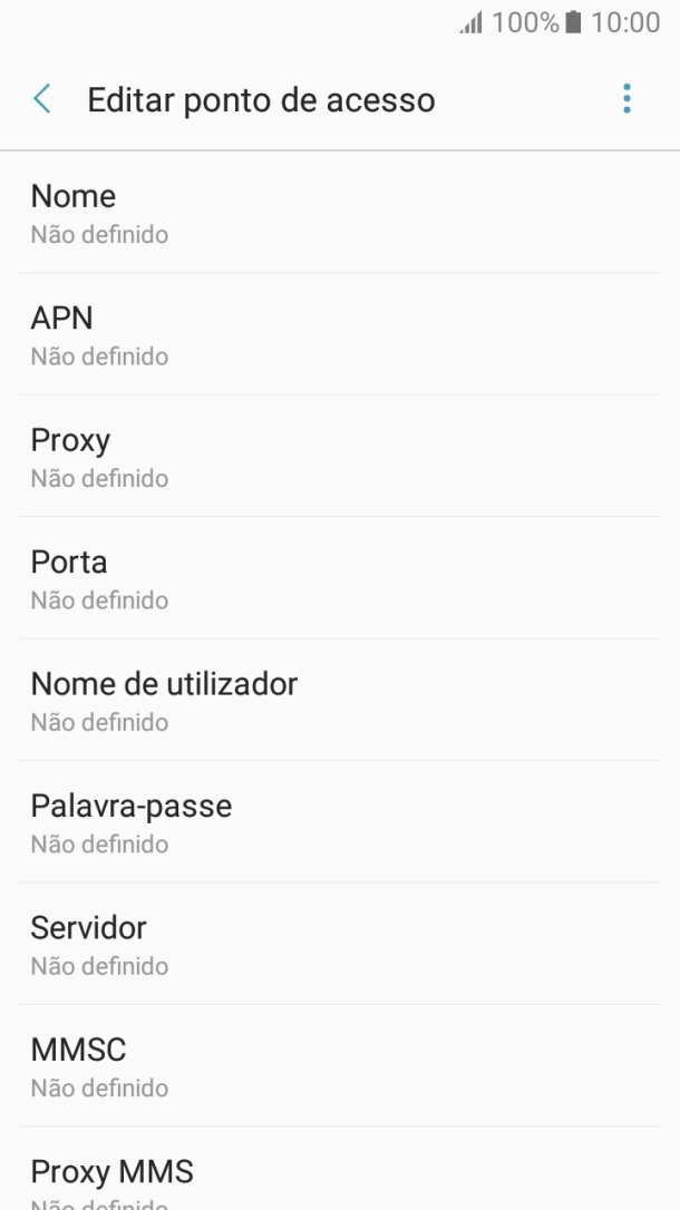 Prima Nome.