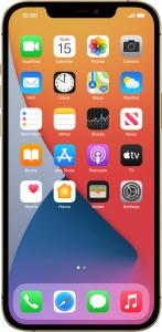 Apple iPhone 12 Pro Max