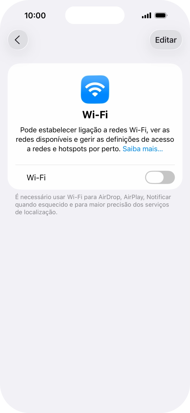 Prima o indicador junto a 