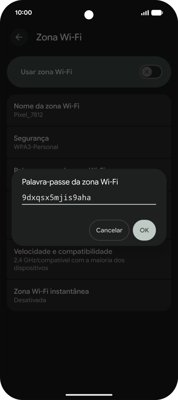 Prima OK.