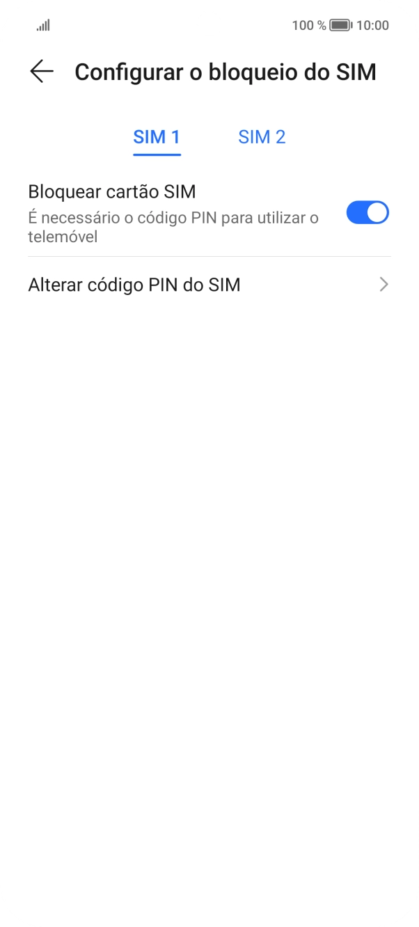 Prima o indicador junto a 