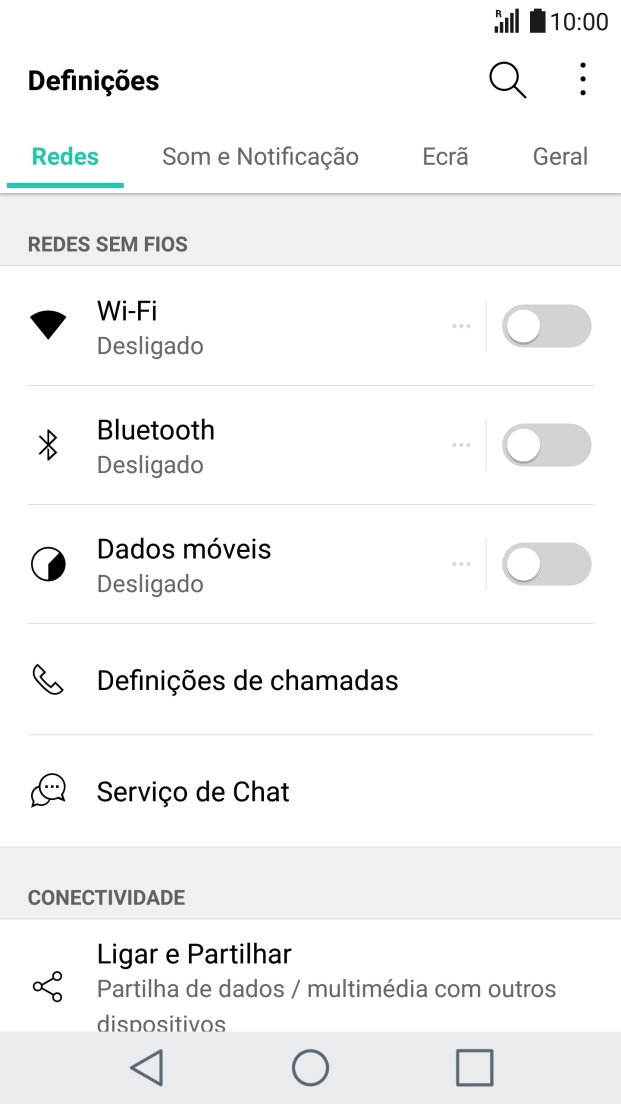Prima Geral.
