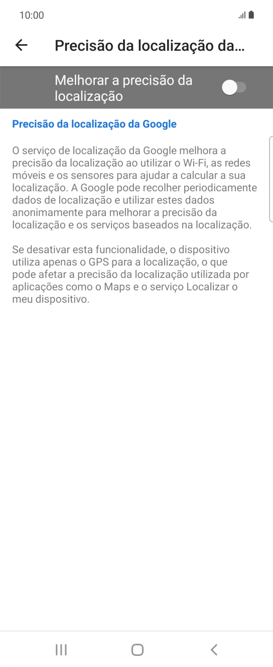 Prima o indicador junto a 
