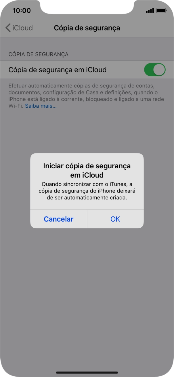 Prima OK.
