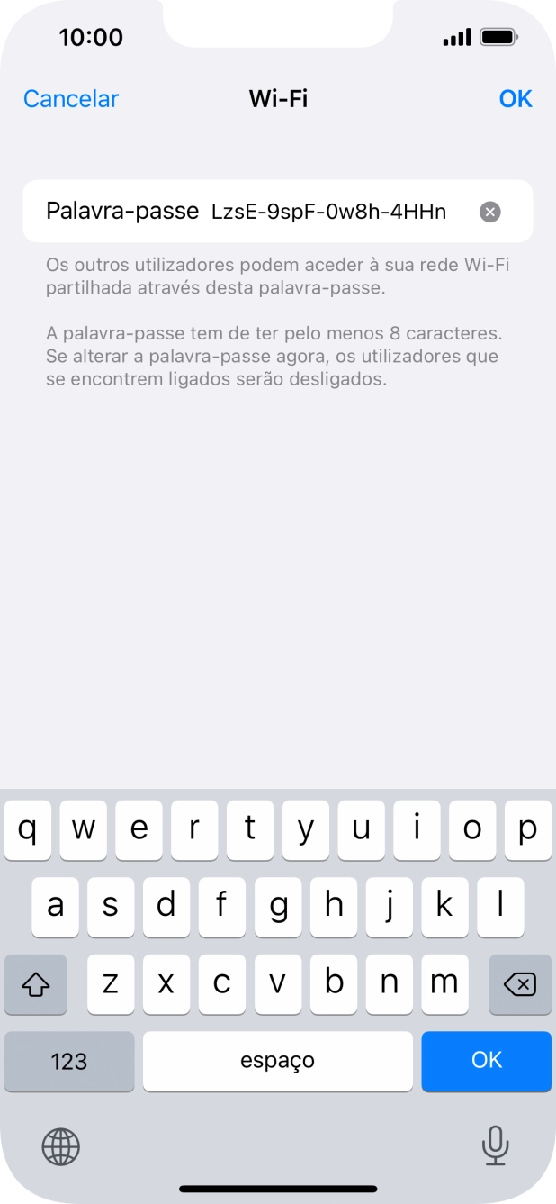 Prima OK.