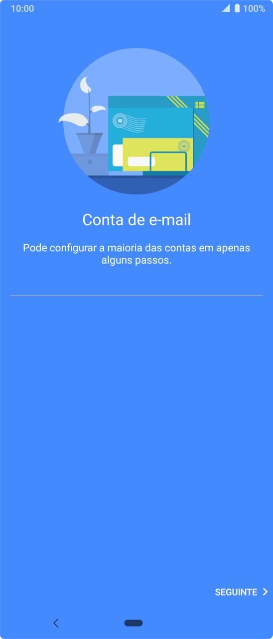 Prima SEGUINTE.