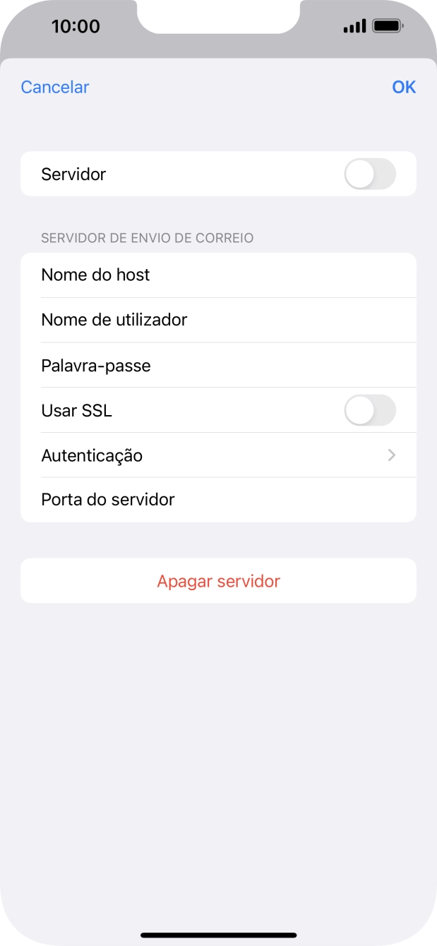 Prima o indicador junto a 