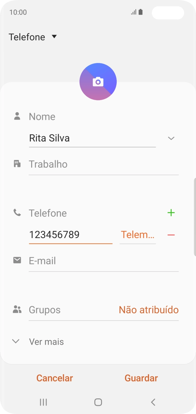 Prima Guardar.