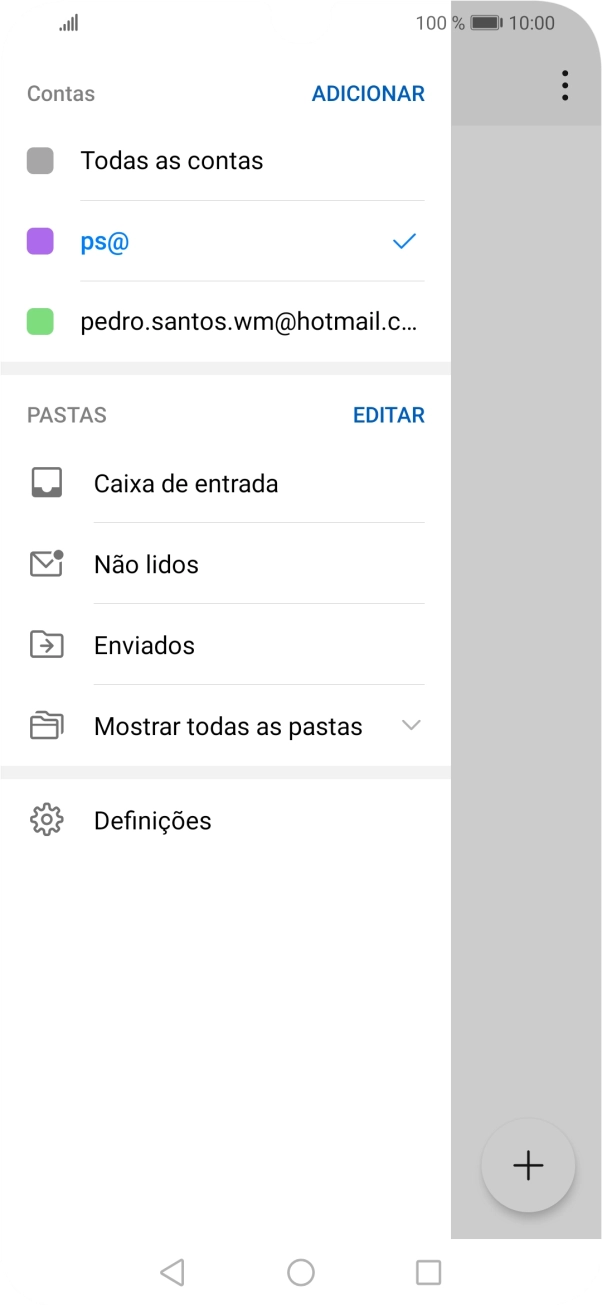 Prima Definições.