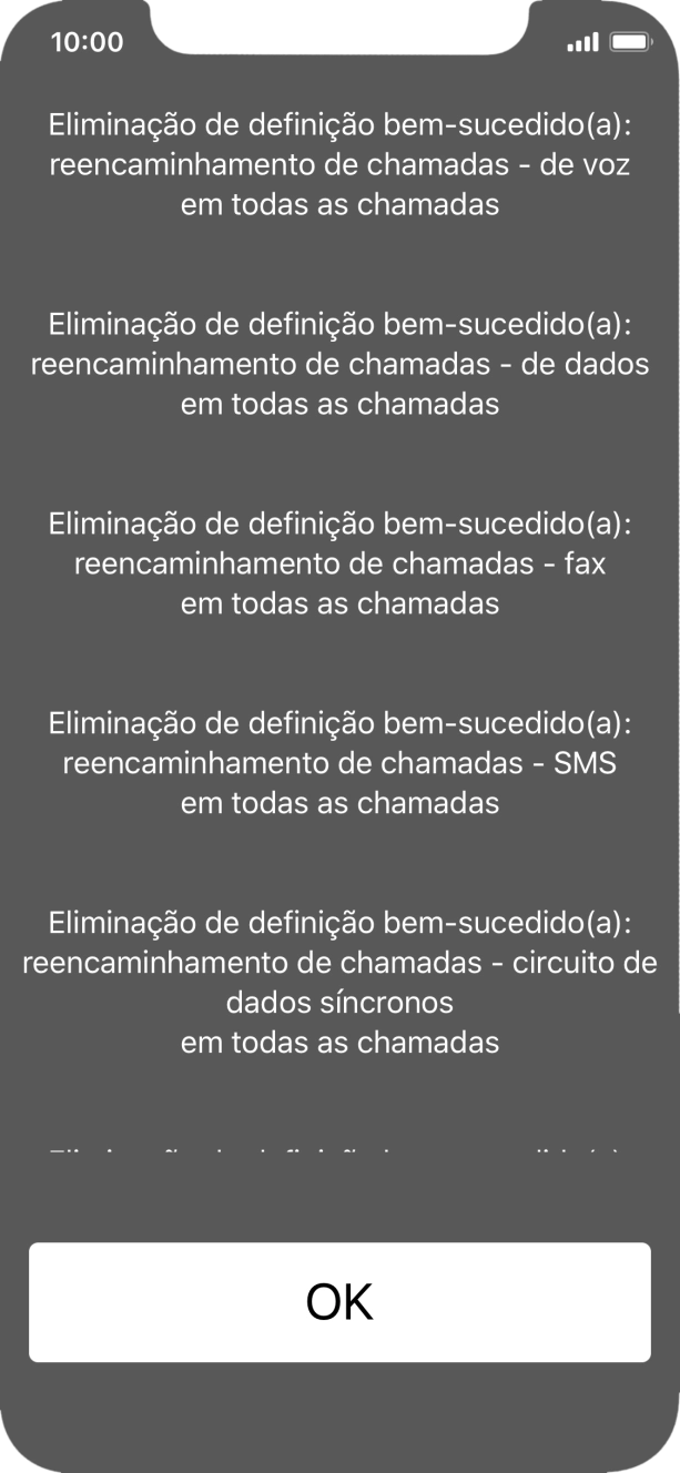 Prima OK.