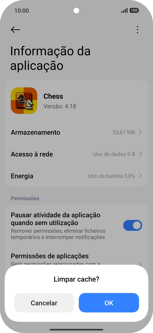 Prima OK.