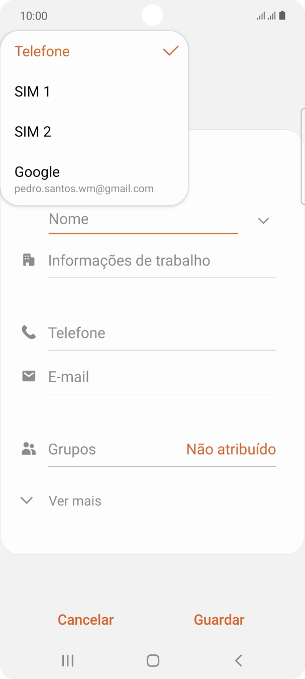 Prima Telefone.