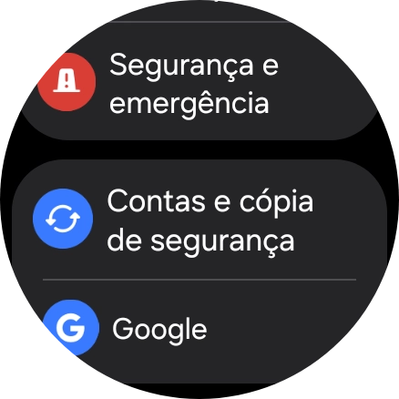 Prima Segurança e emergência.