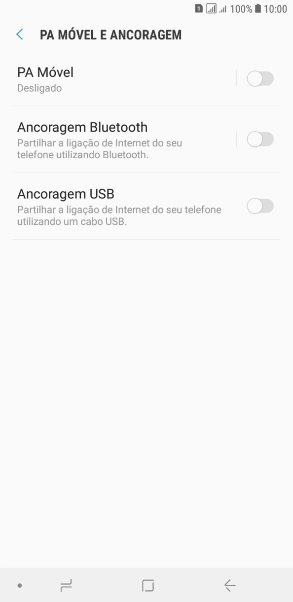 Prima PA Móvel.