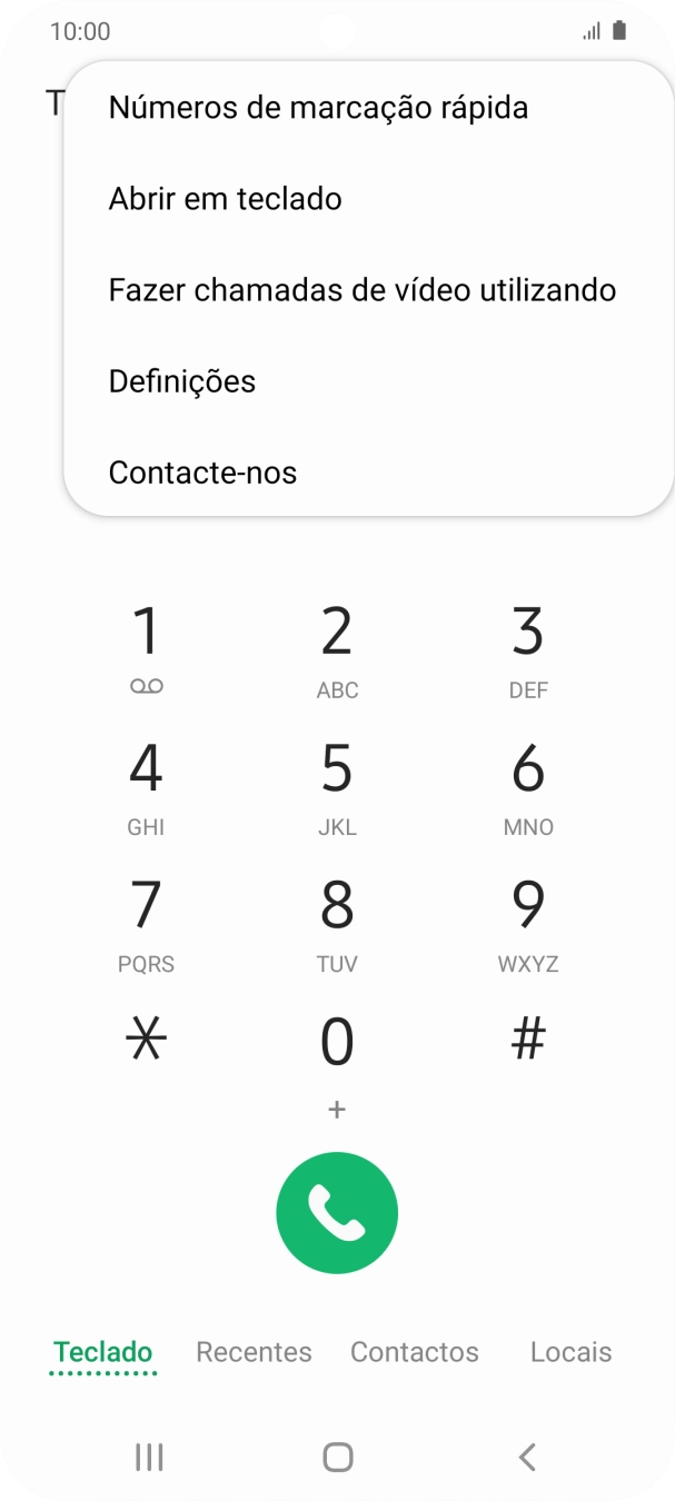 Prima Definições.
