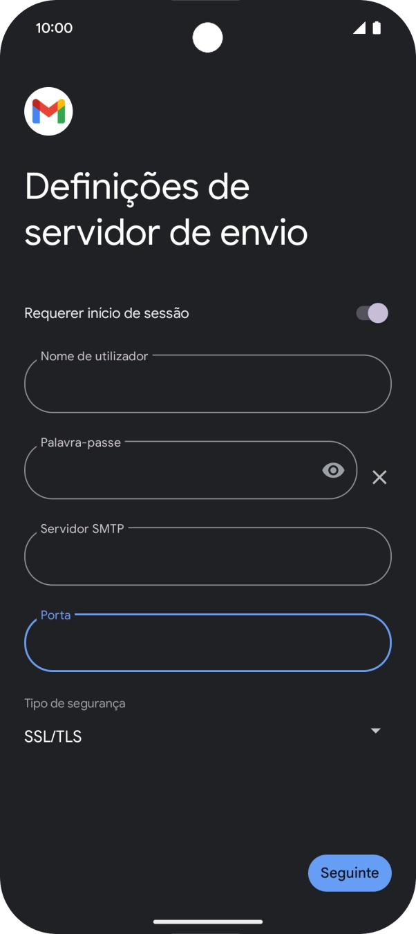 Prima Seguinte.