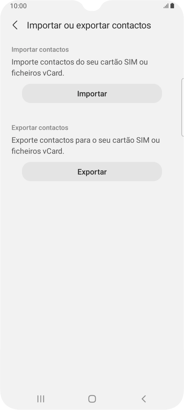 Prima Importar.