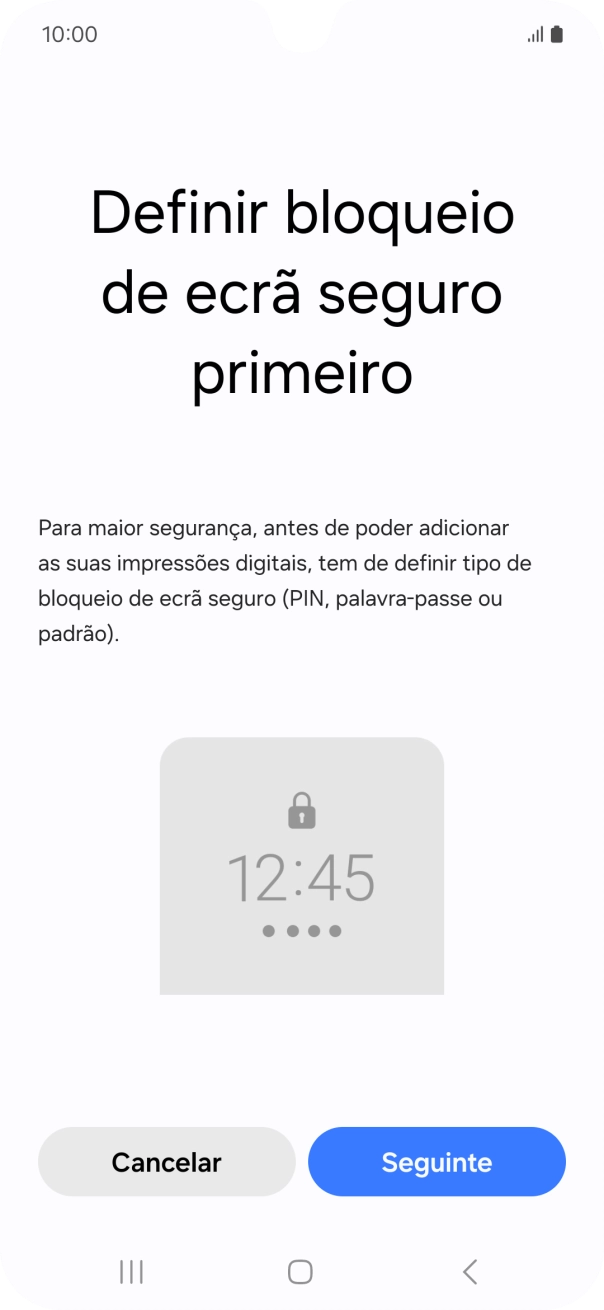 Prima Seguinte.