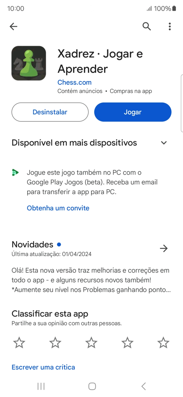 Prima Desinstalar.