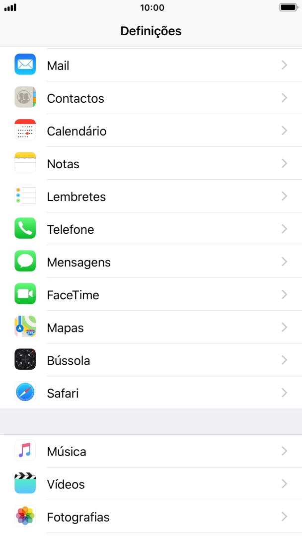 Prima Telefone.