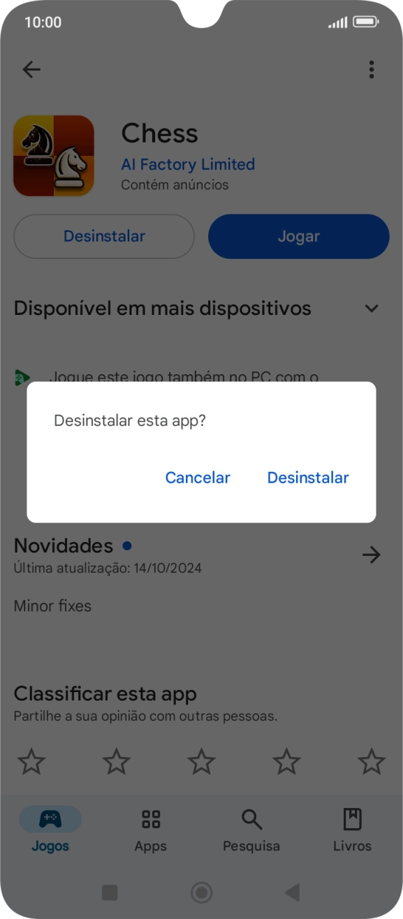 Prima Desinstalar.