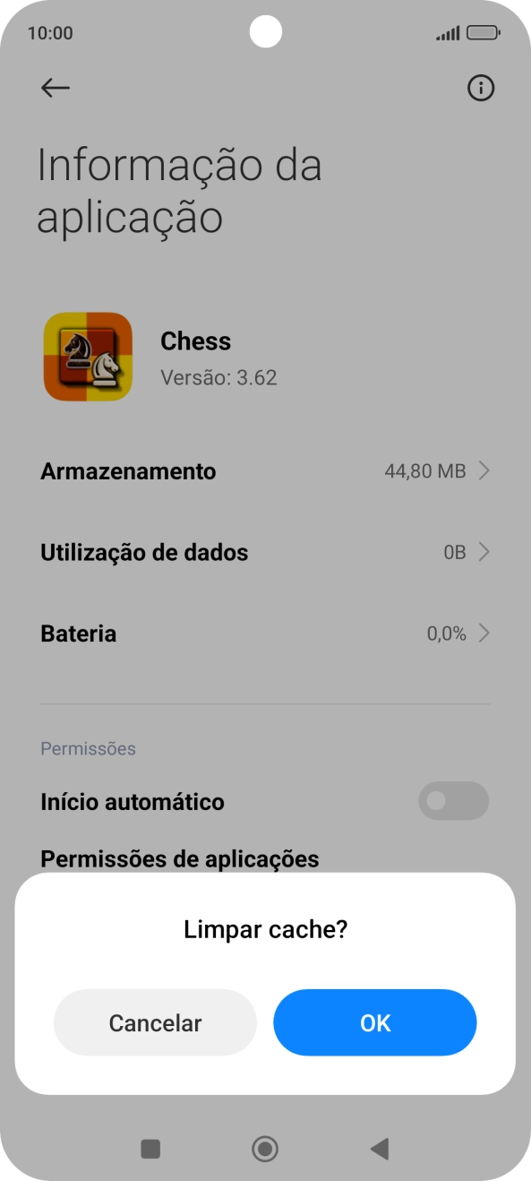 Prima OK.