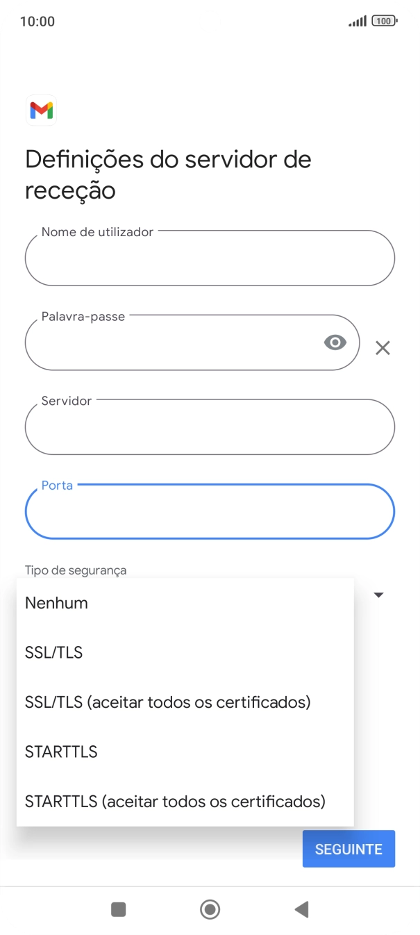 Prima SSL/TLS.