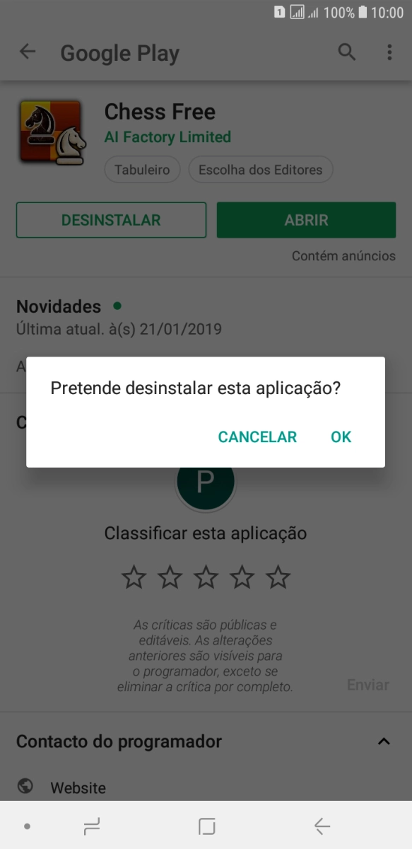 Prima OK.