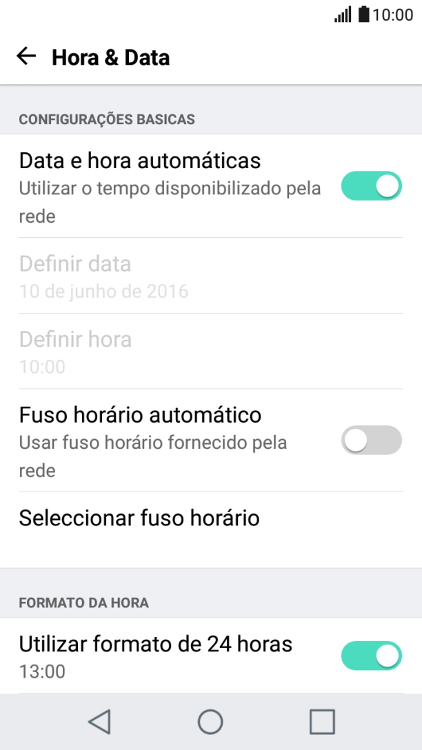 Prima o indicador junto a 