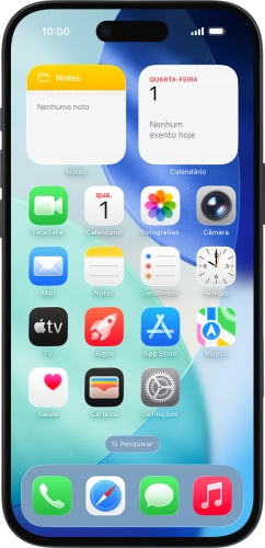 Apple iPhone Air