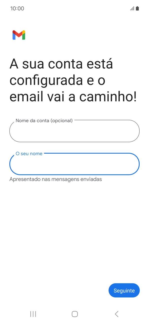 Prima Seguinte.