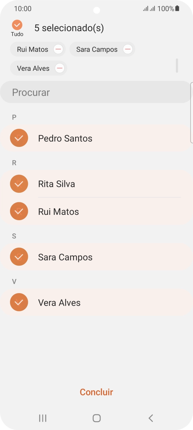 Prima Concluir.