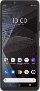 Sony Xperia 10 III