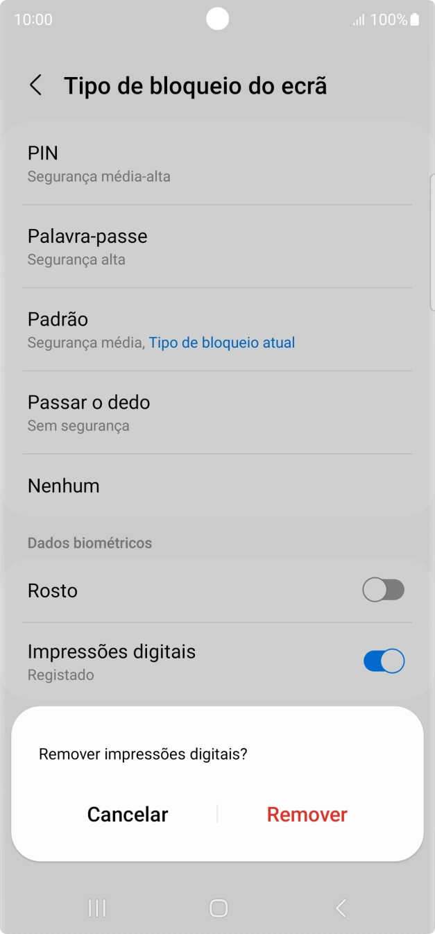 Prima Remover.