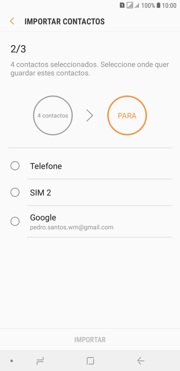 Prima Telefone.