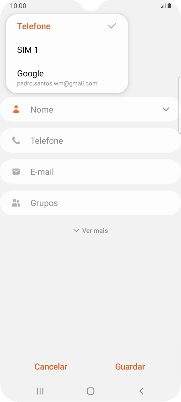 Prima Telefone.