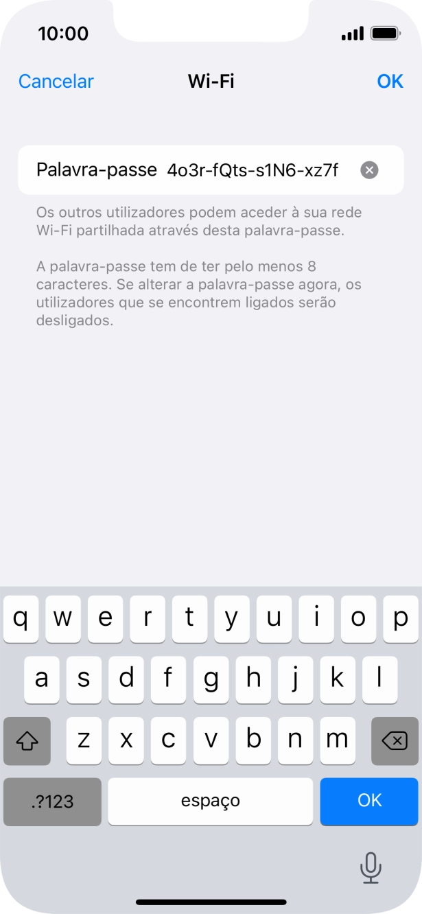 Prima OK.