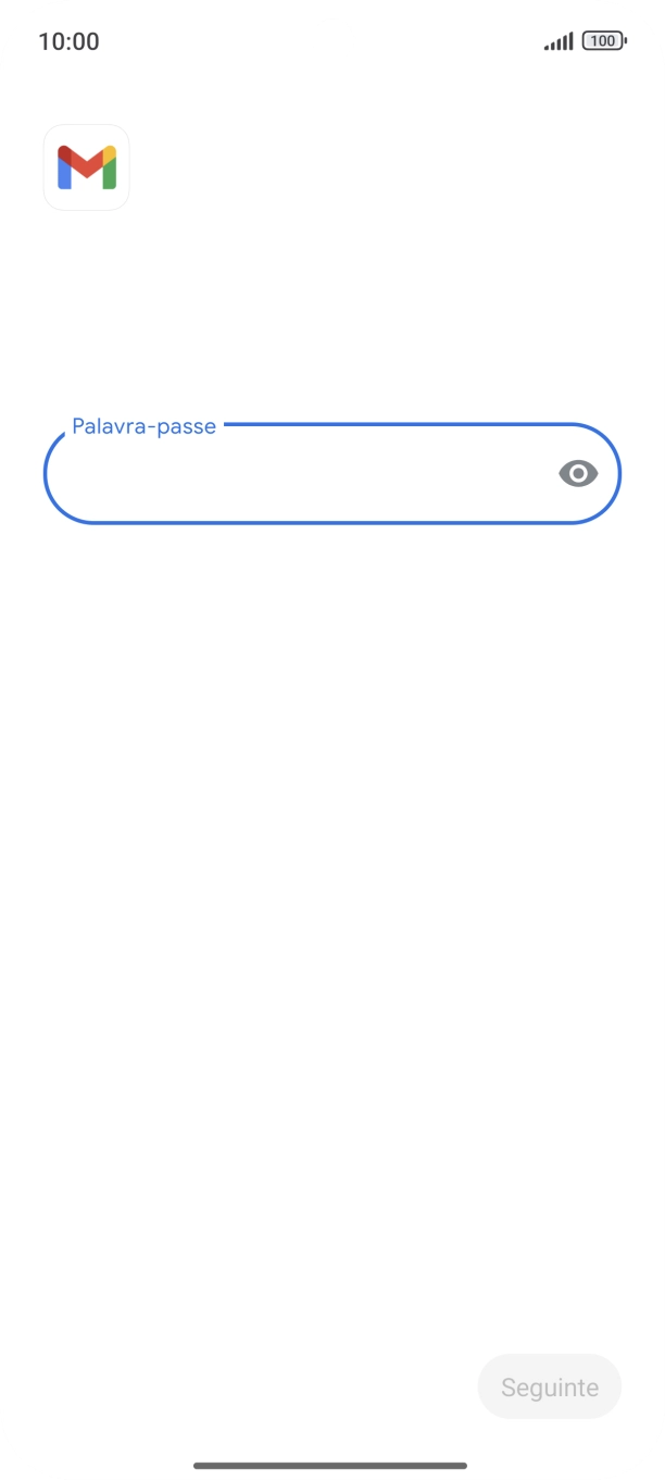 Prima o campo sob 